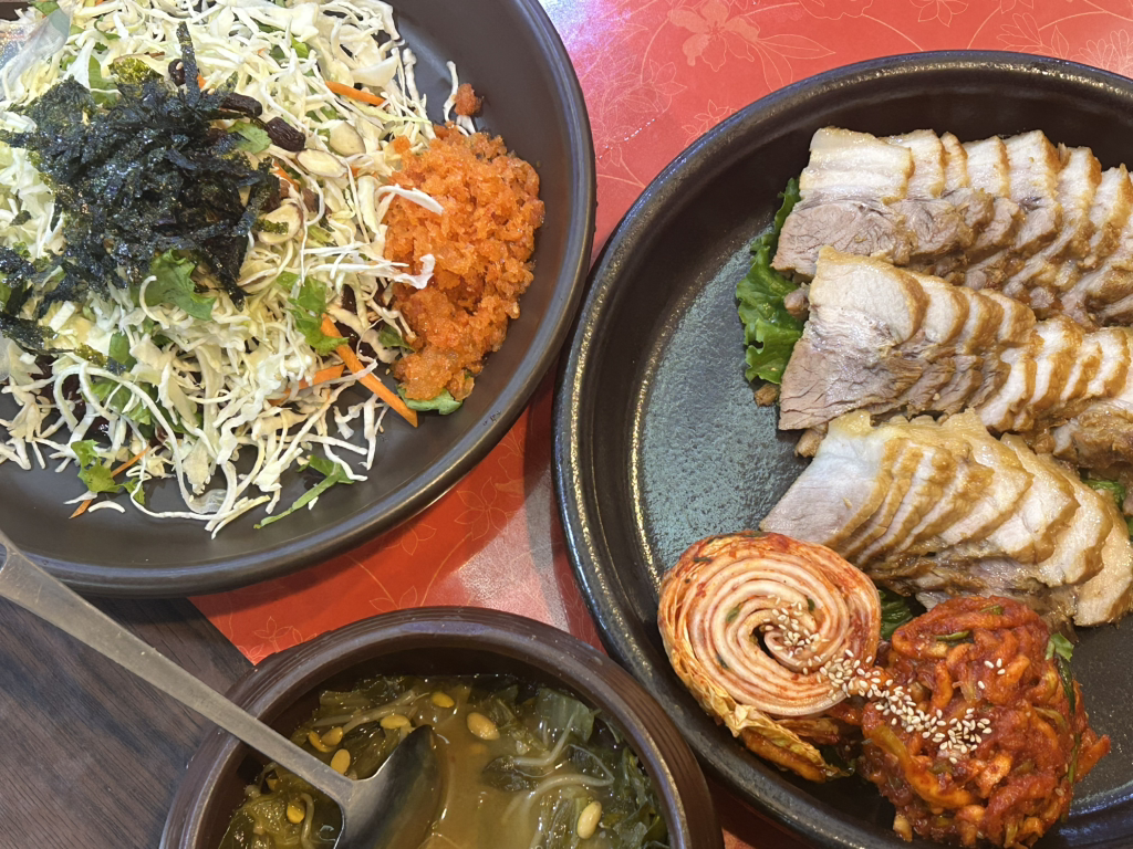 선사 1