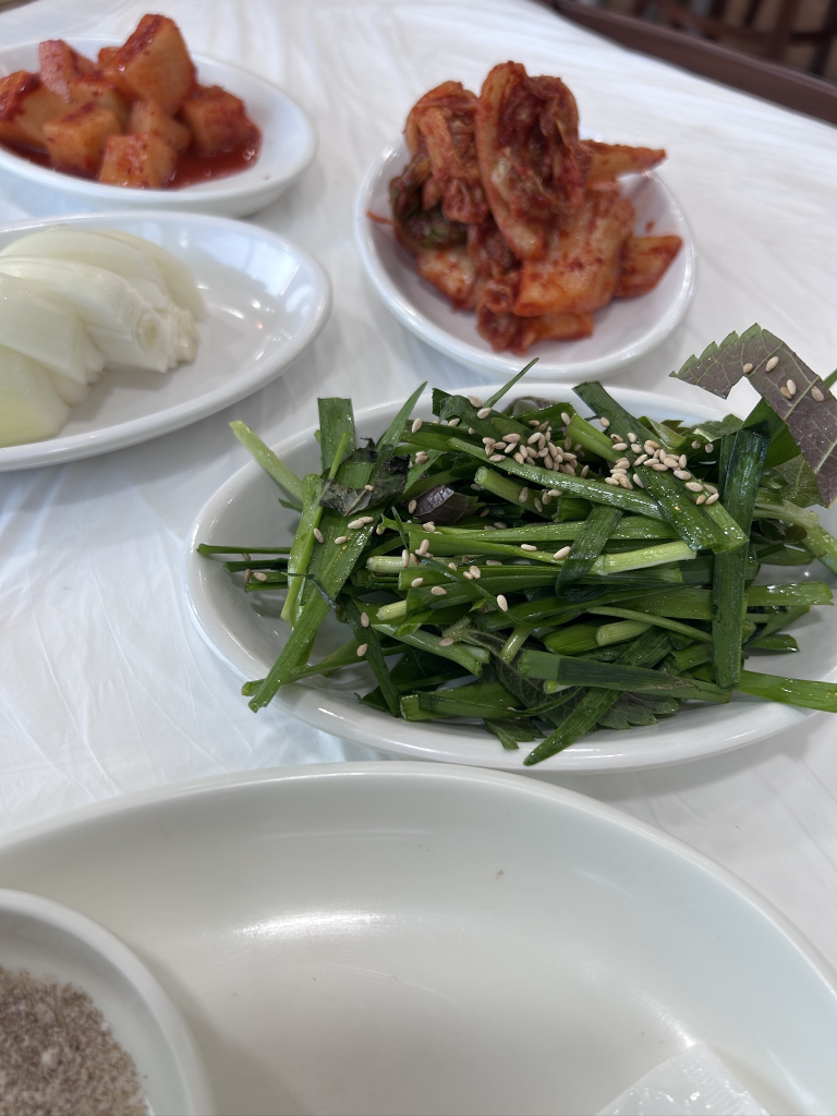 Goryeonghanbangsamgyetang 4