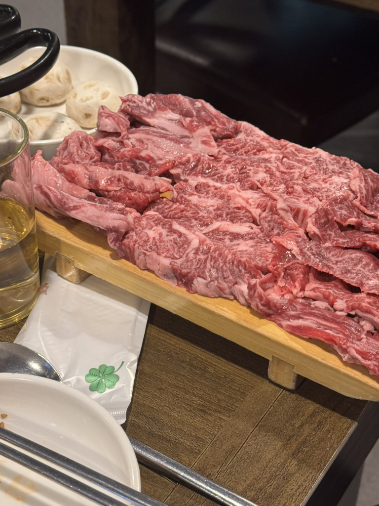 와규오감 사진 3