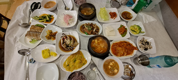 우두령 6