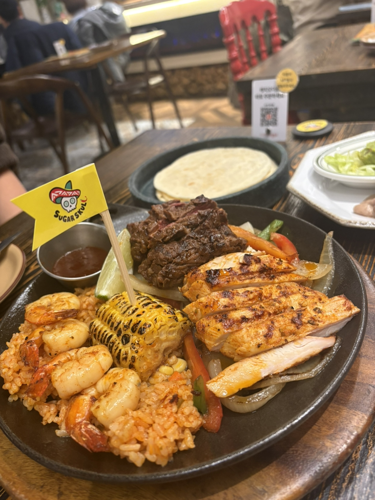 슈가스컬 종로점 사진 8
