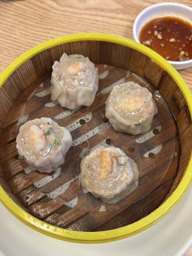 Haeolbinbanjeom (하얼빈반점) 1