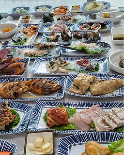 신바다횟집 2