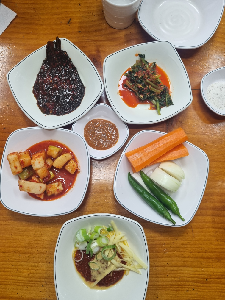 시골집 사진 2