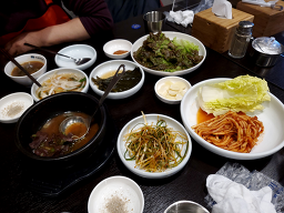 솔밭삼겹살 사진 2