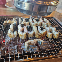 Cheonnyeonjangeo 6