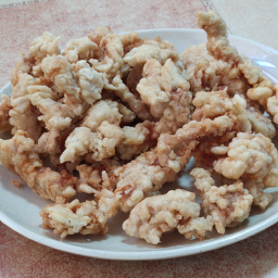 Mallijangseong (만리장성) 1