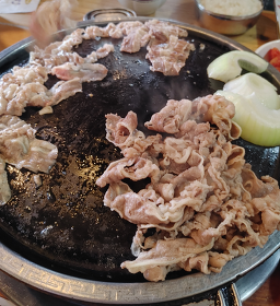 서울갈비 신림점 사진 2