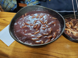 콩쥐팥칼국수 5