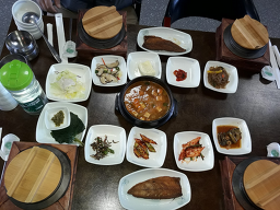 다와명품돌솥밥 2