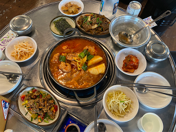 정정아식당 신촌직영점 사진 2
