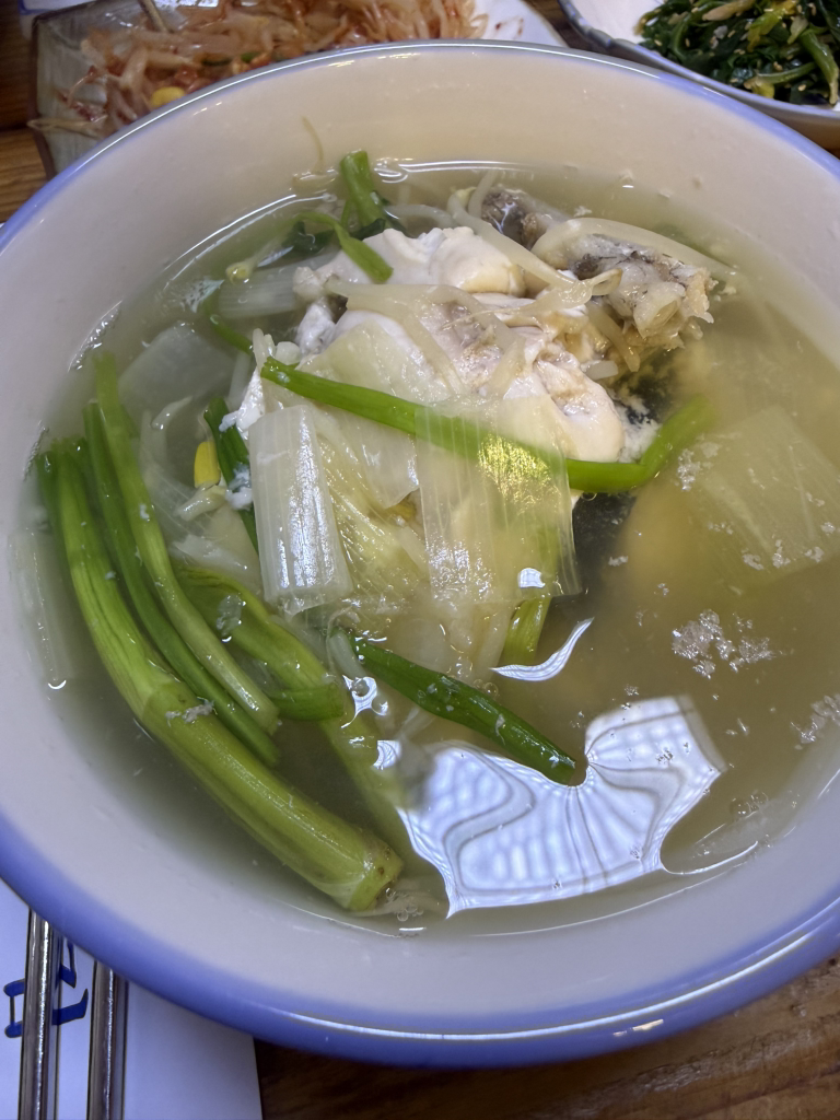 해림복집 1