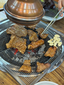 Galbidungji (갈비둥지) 3
