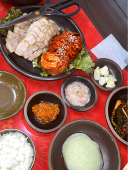 항아리보쌈본점 사진 8