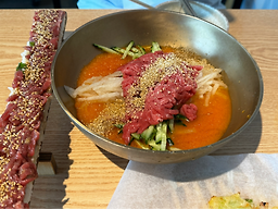 Geojejip (거제집) 3