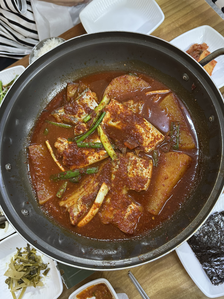명선식당 대표 사진