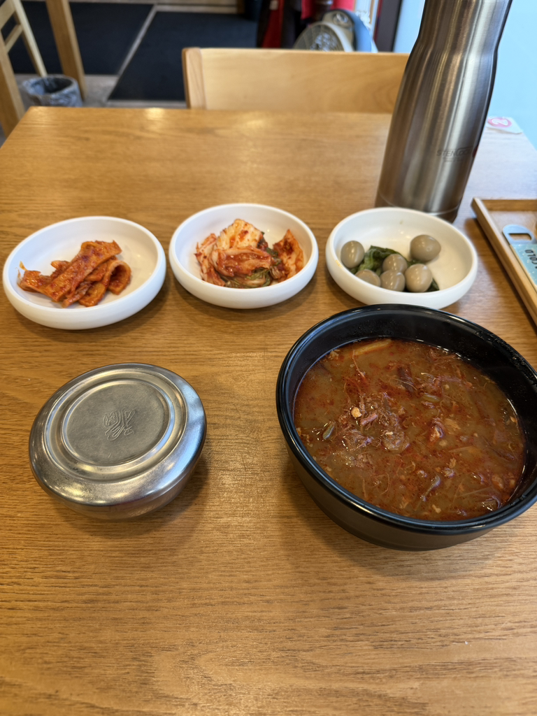 육개옥 사진 2