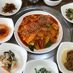 푸짐한밥상,푸짐한포차 2