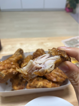 호식이두마리치킨 옥정신도시1호점 1