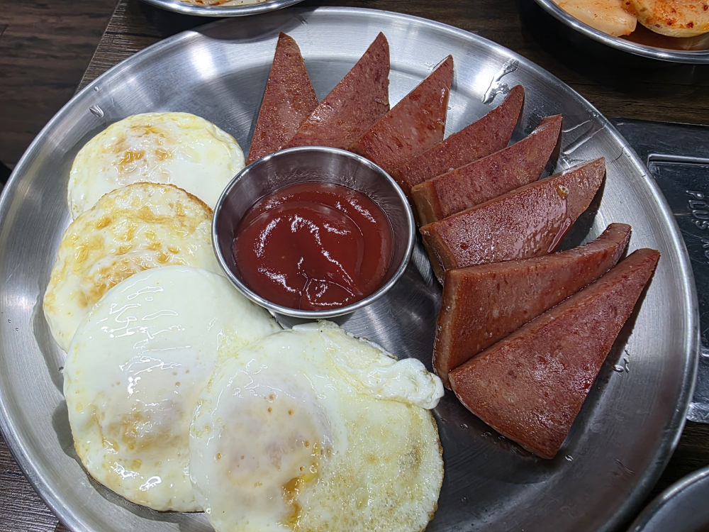 성산배씨갈비 사진 6