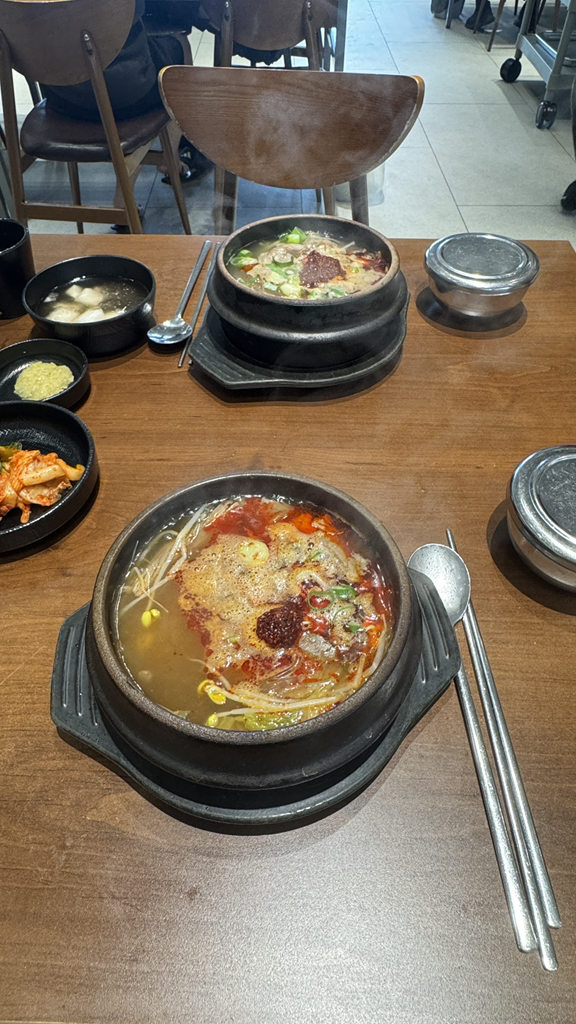 대춘해장국 이호점 사진 2