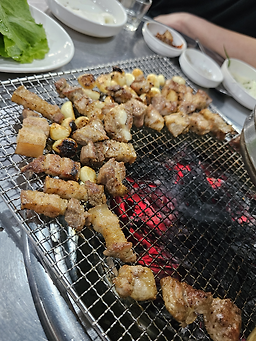 한도니 이태원본점 사진 2