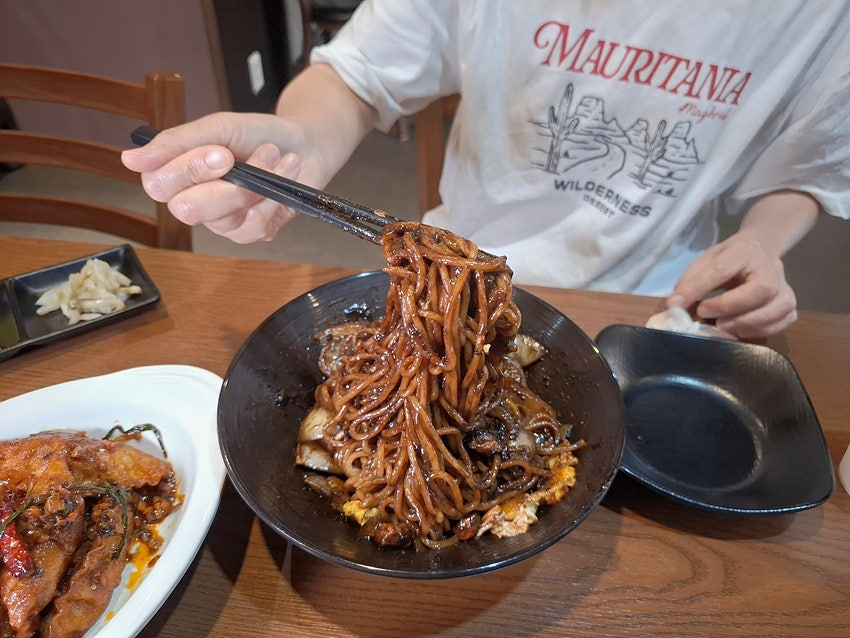 래래정 사진 4