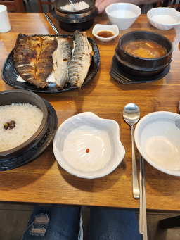 Hwadeoksaengseonguijeonmunjeom 5