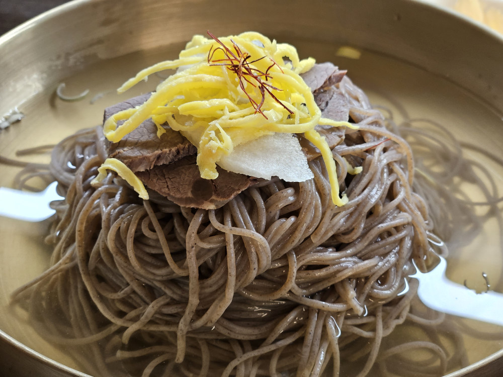 민하면옥 사진 6