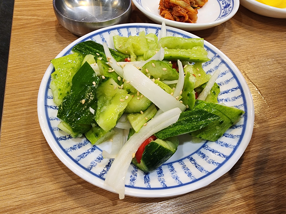 오한수우육면가 성수역점 4