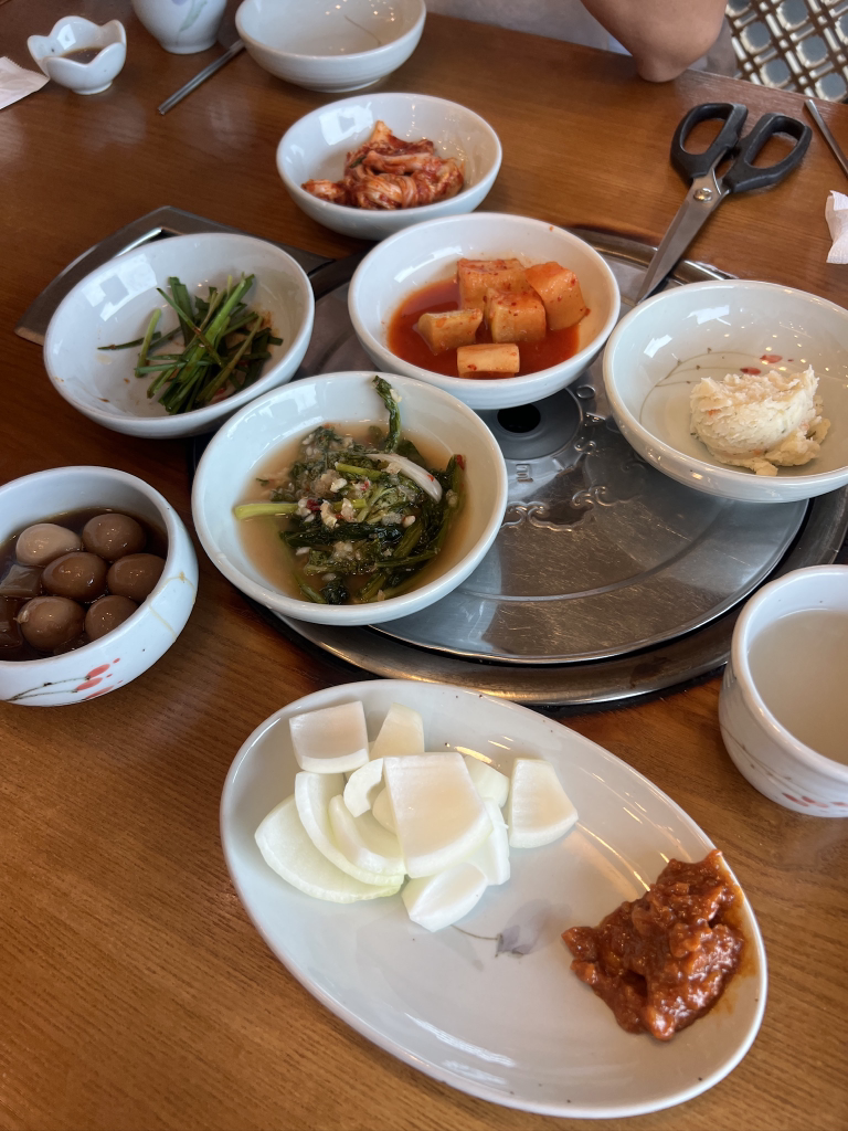 Wonsanmyeonok (원산면옥) 3