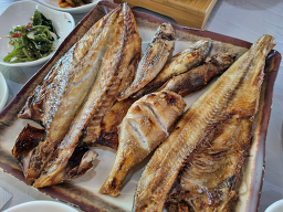 Eosanghankki (어상한끼) 1