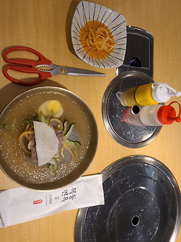 Mokdongmyeonok 2