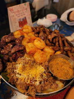 감성타코 홍대점 사진 5