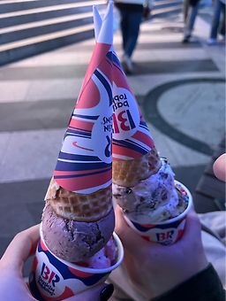 배스킨라빈스 강남대로점 사진 3