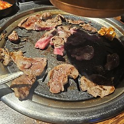 회식의달인 신논현점 사진 4