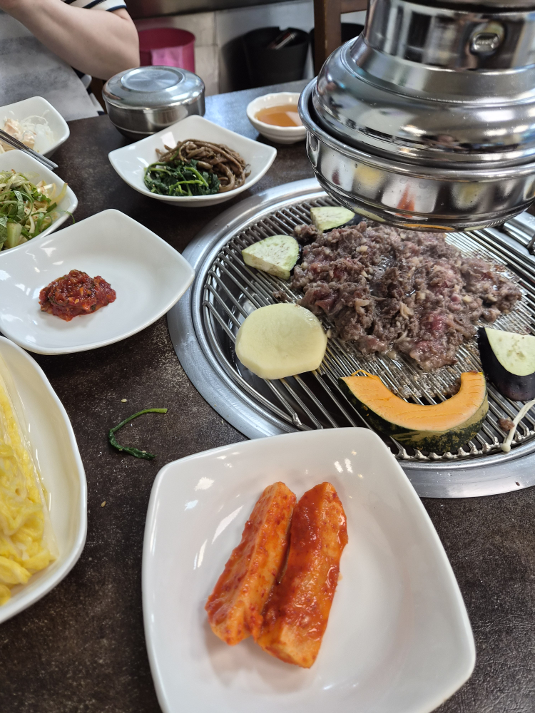 Eonyangbulgogibusanjipbonga 5