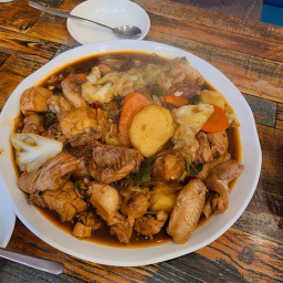신세계찜닭 6