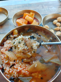 Yangjeonghwaneapsanoncheongol 4