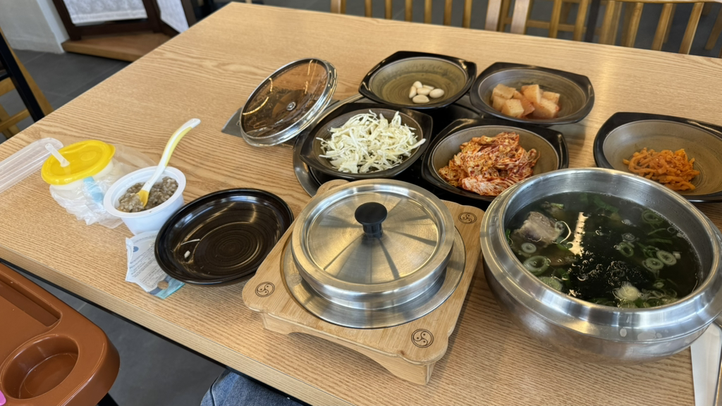 Jeonjugalbitang 2