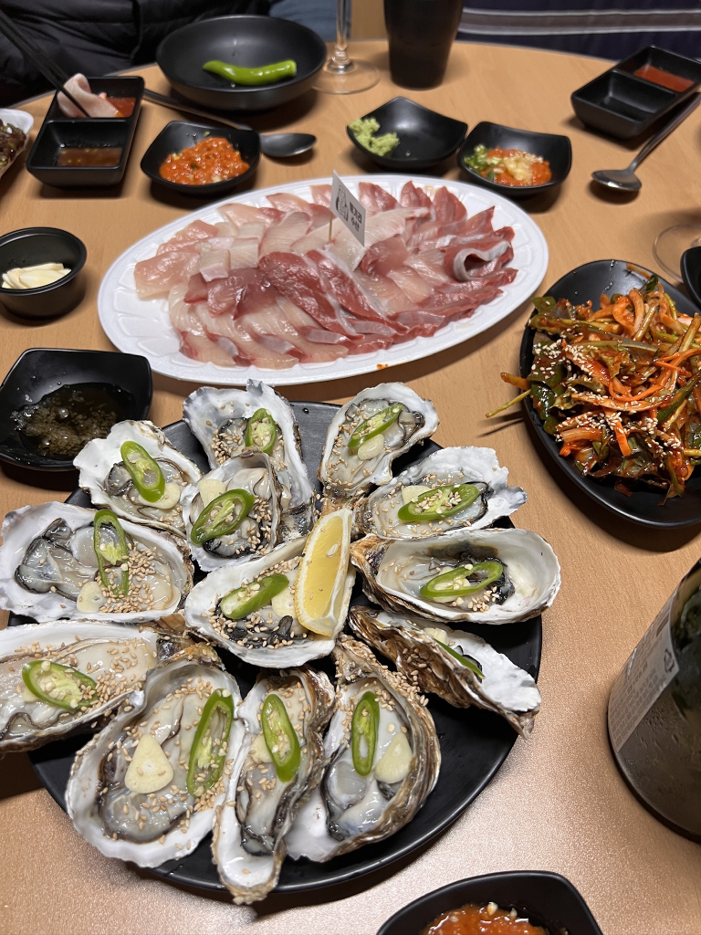 맹기리수산 사진 7