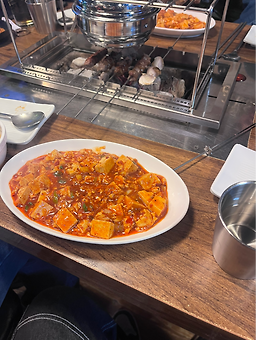 진양양꼬치 사진 2
