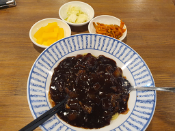 Sanghaimun (상하이문) 3