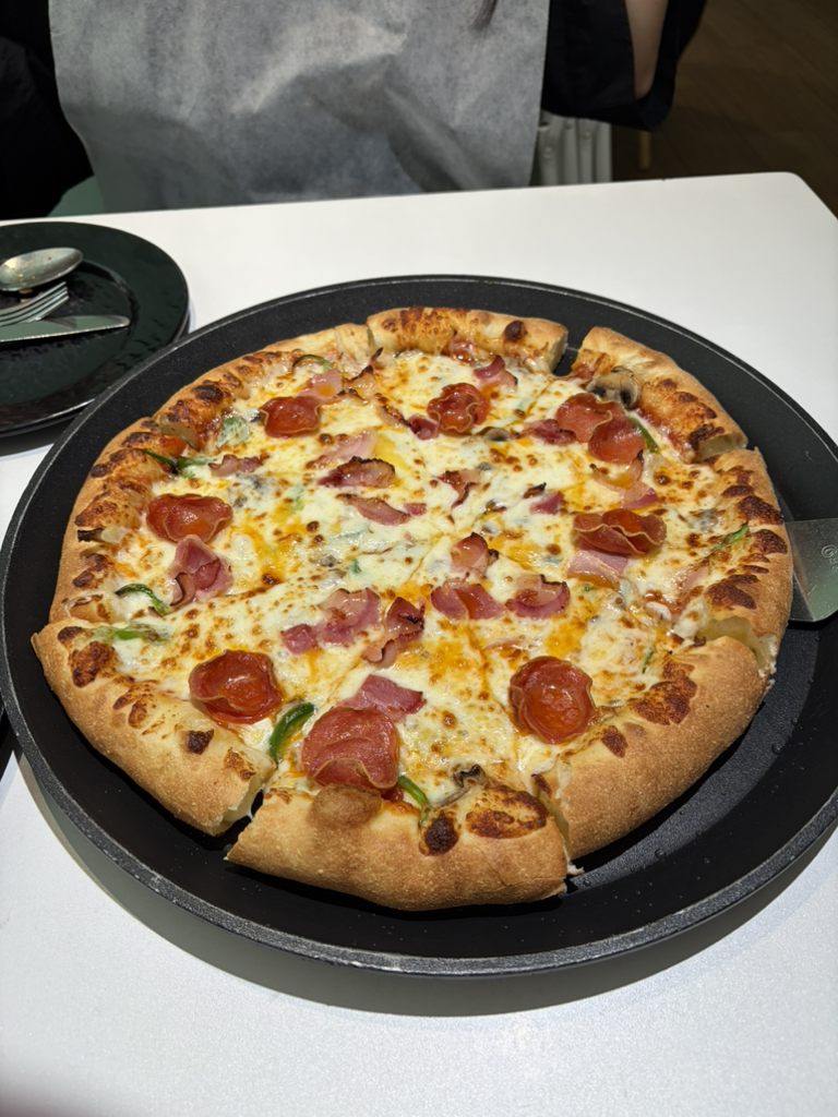부산 중구 육류맛집 플러스고기, 푸짐한 한 끼! 사진 3