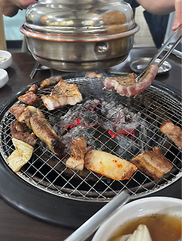 갈비존 신대방역점 대표 사진