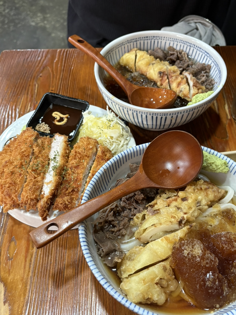 고토히라우동 사진 4
