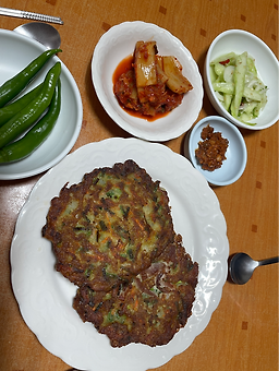 Gwirosikdang (귀로식당) 2