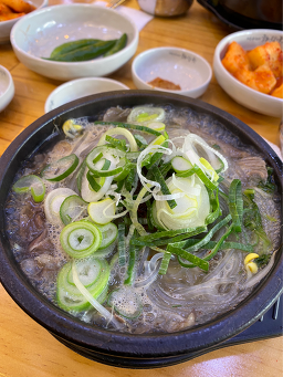 제주은희네해장국 2