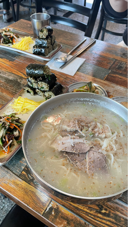 주어코지국수창고 사진 5