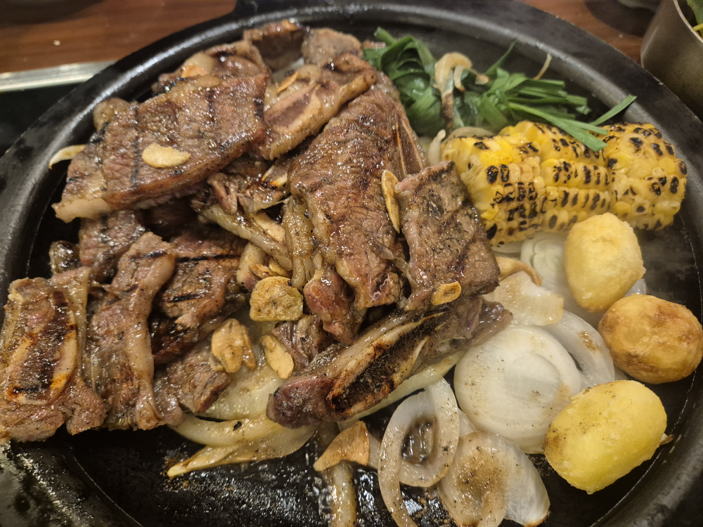 광화문석갈비 D타워점 대표 사진